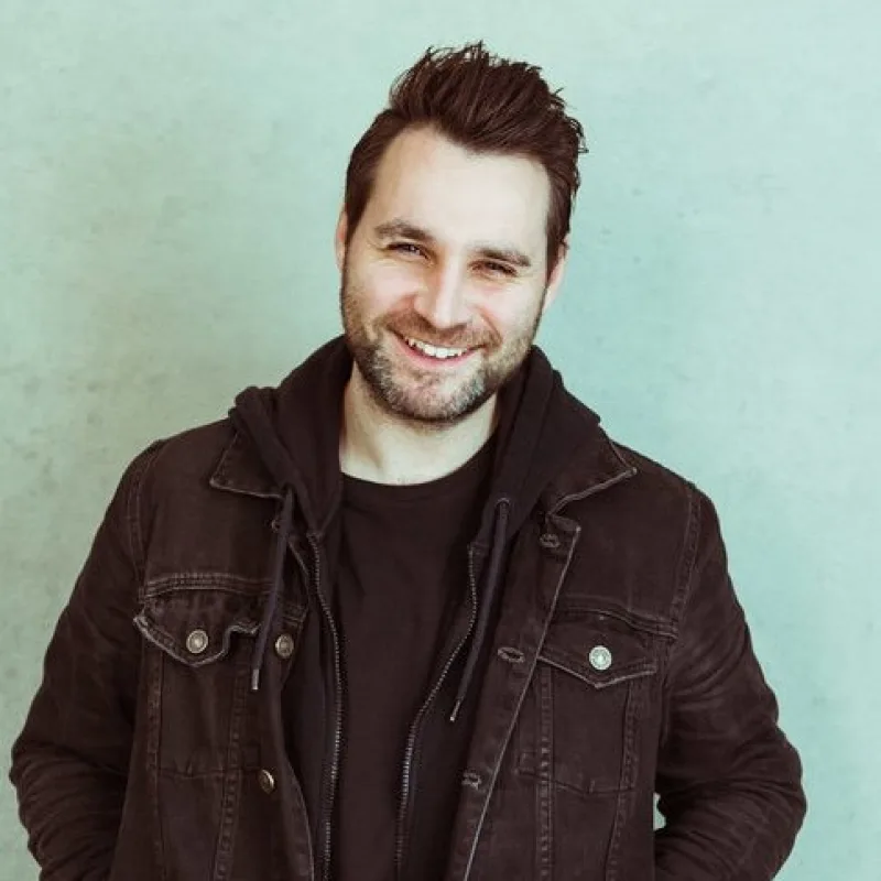 Matt Marcus
